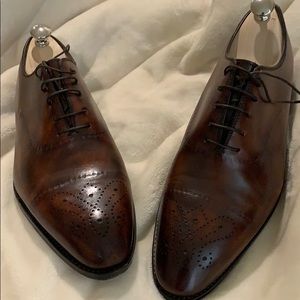 Shoes ITALIAN  Bontoni
